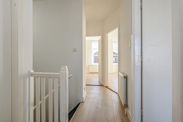 Medium property photo - Damasstraat 213, 2522 TP Den Haag
